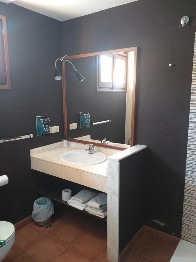 Hostal Sant Marcal Amer Экстерьер фото